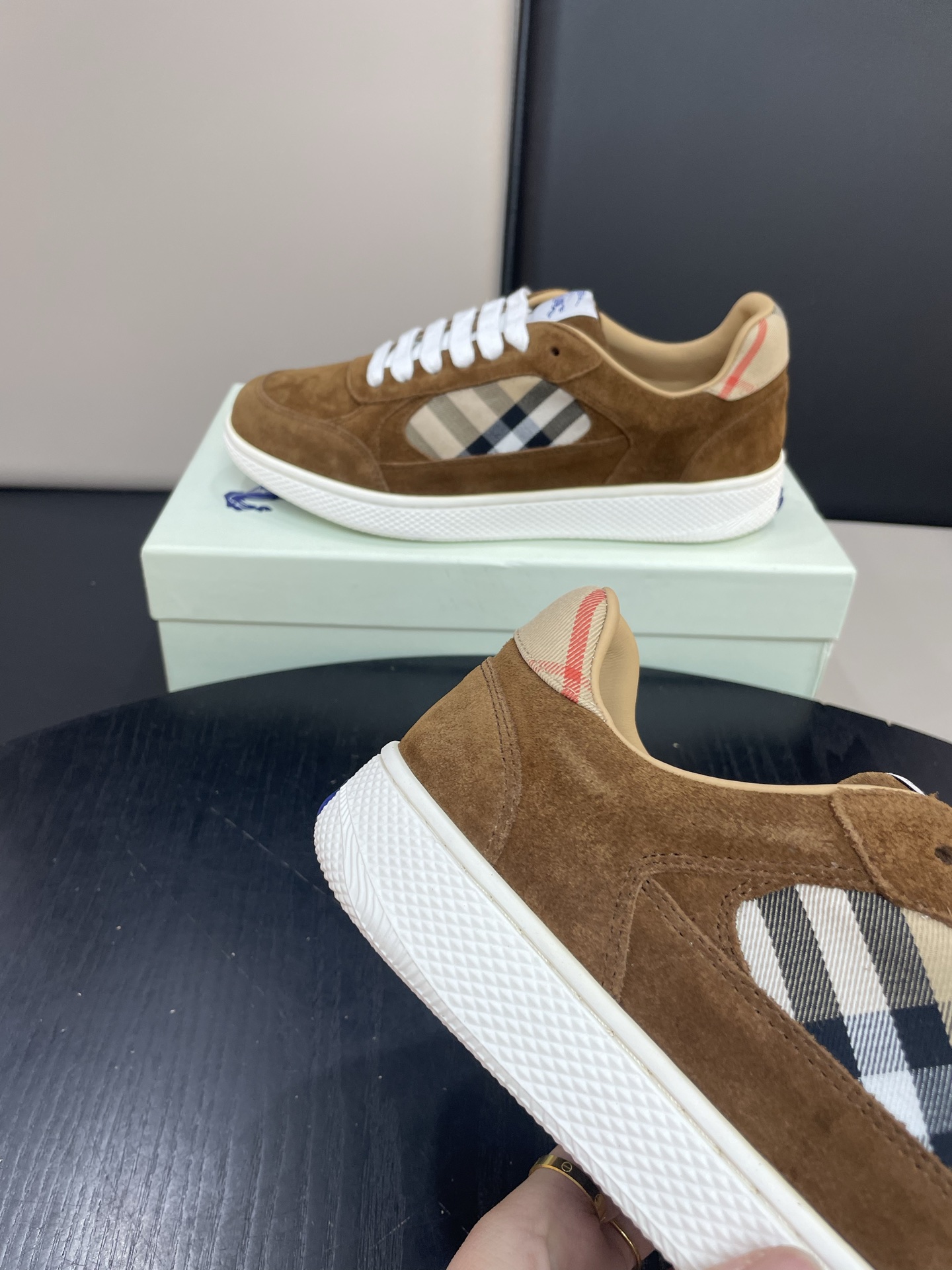 Burberry