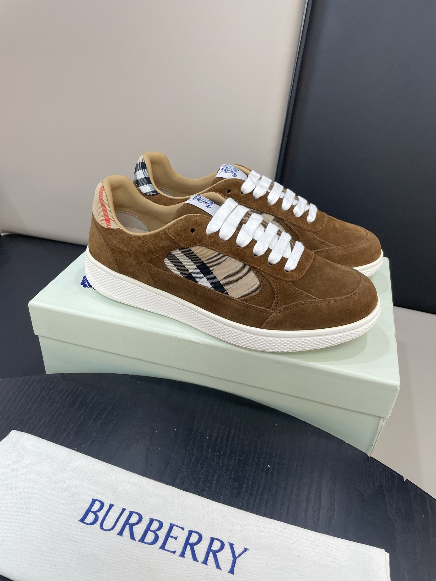 Burberry