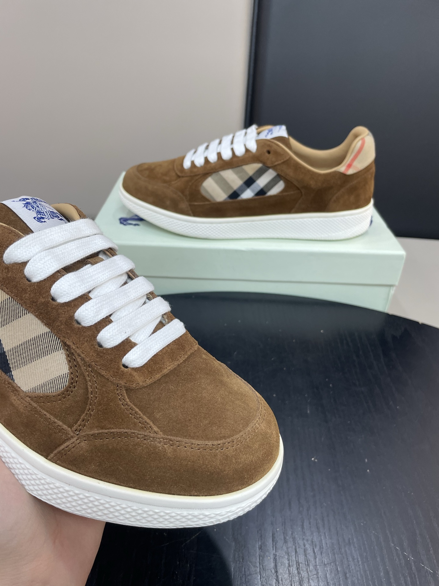 Burberry