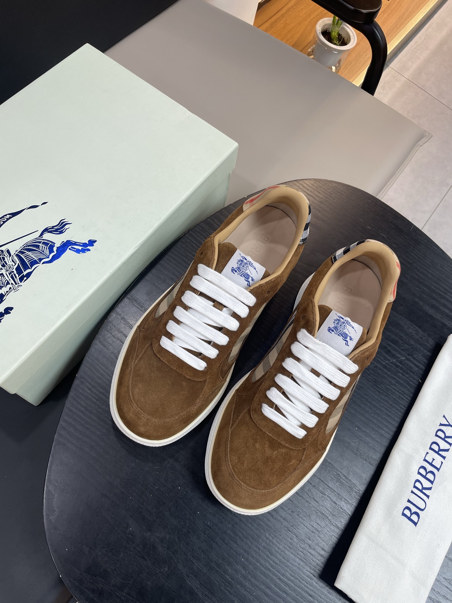 Burberry