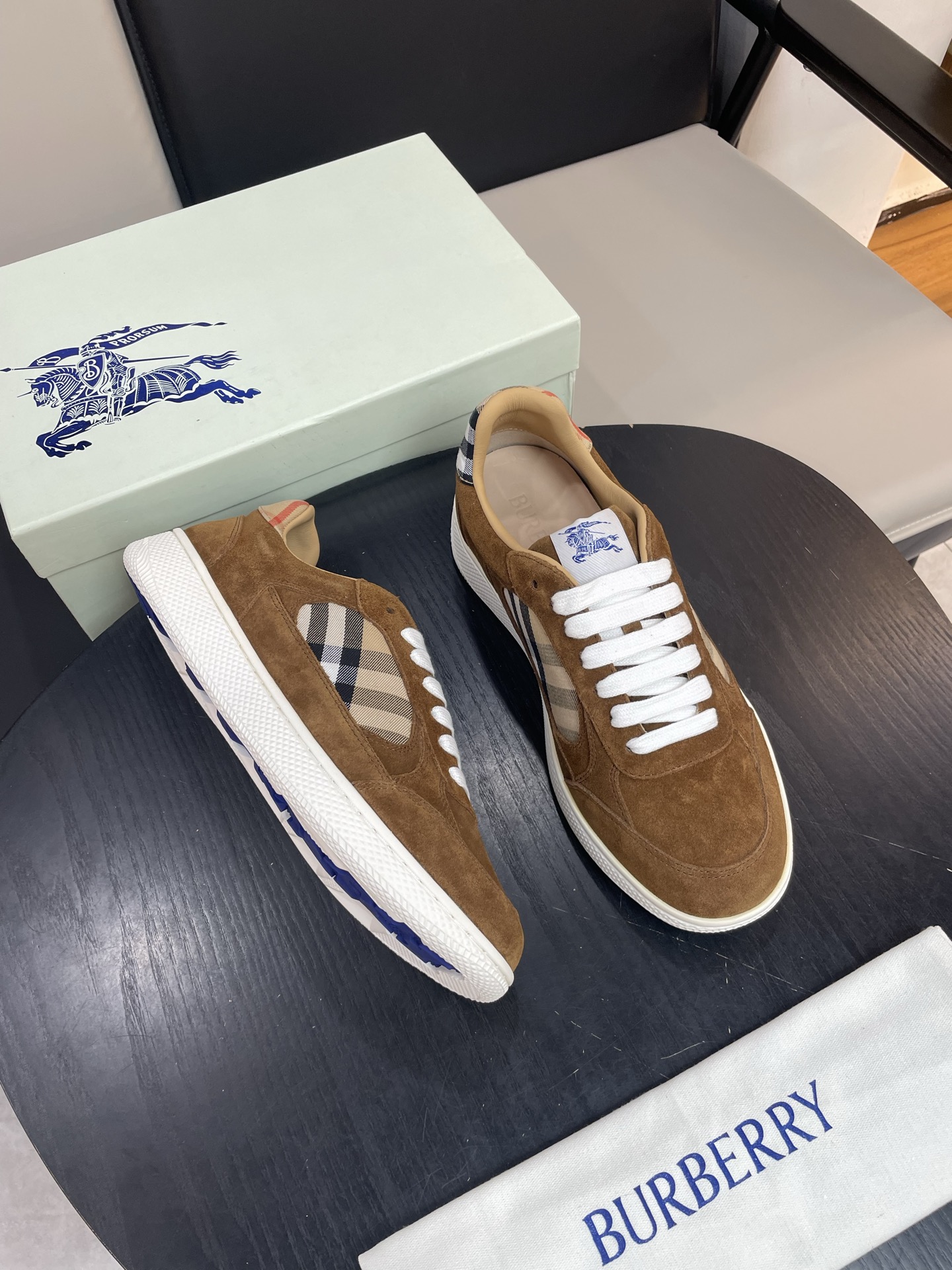 Burberry