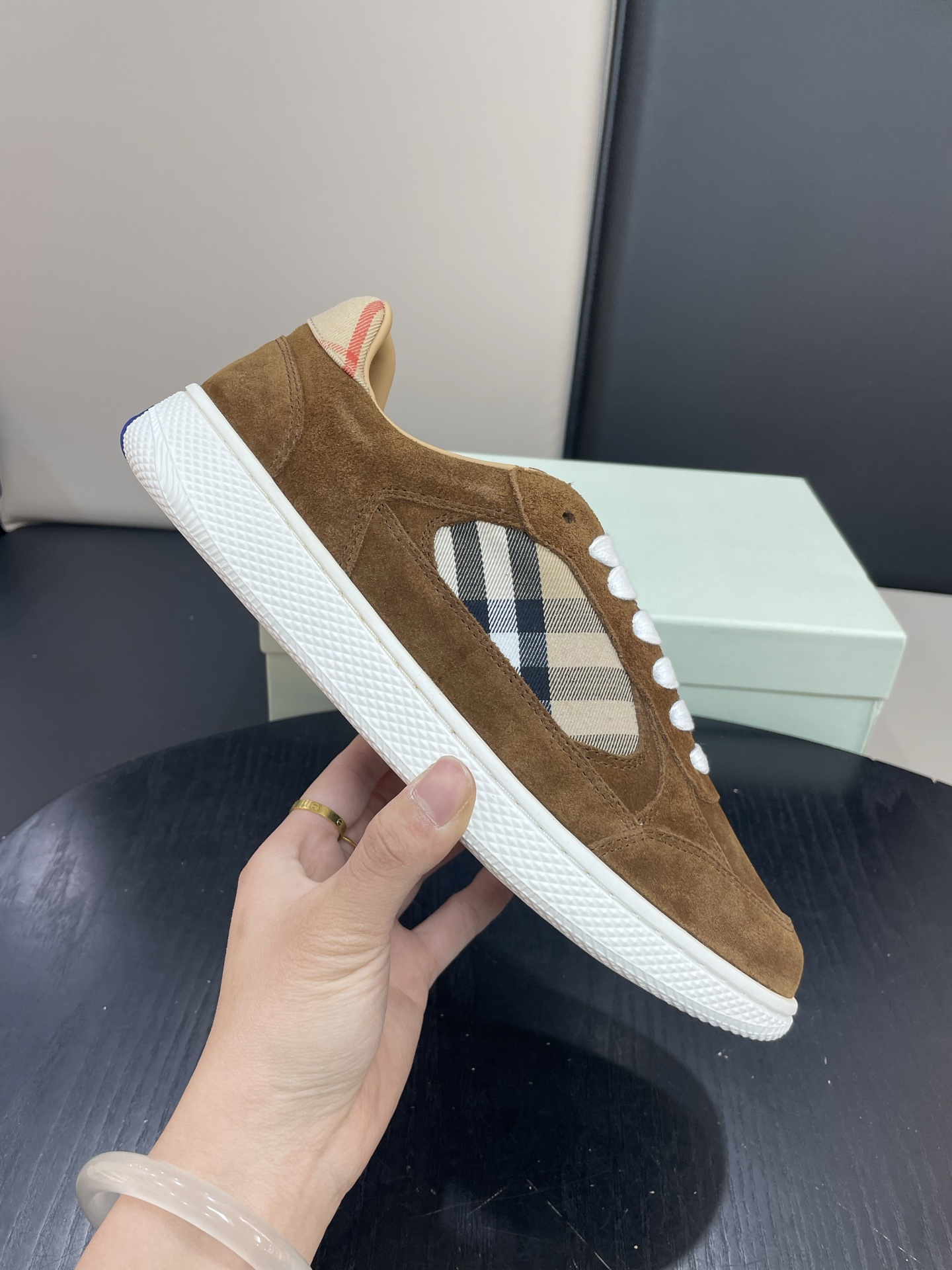 Burberry