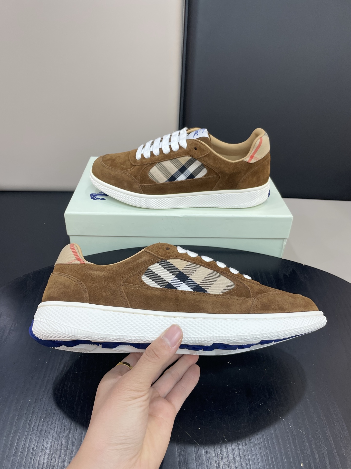 Burberry