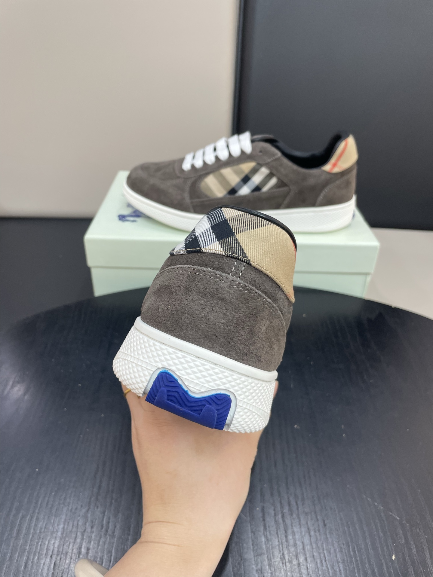 Burberry