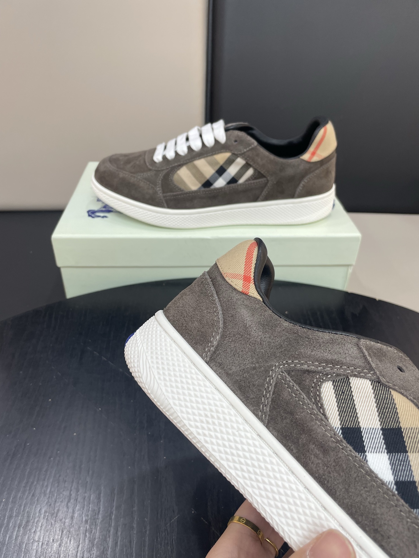 Burberry
