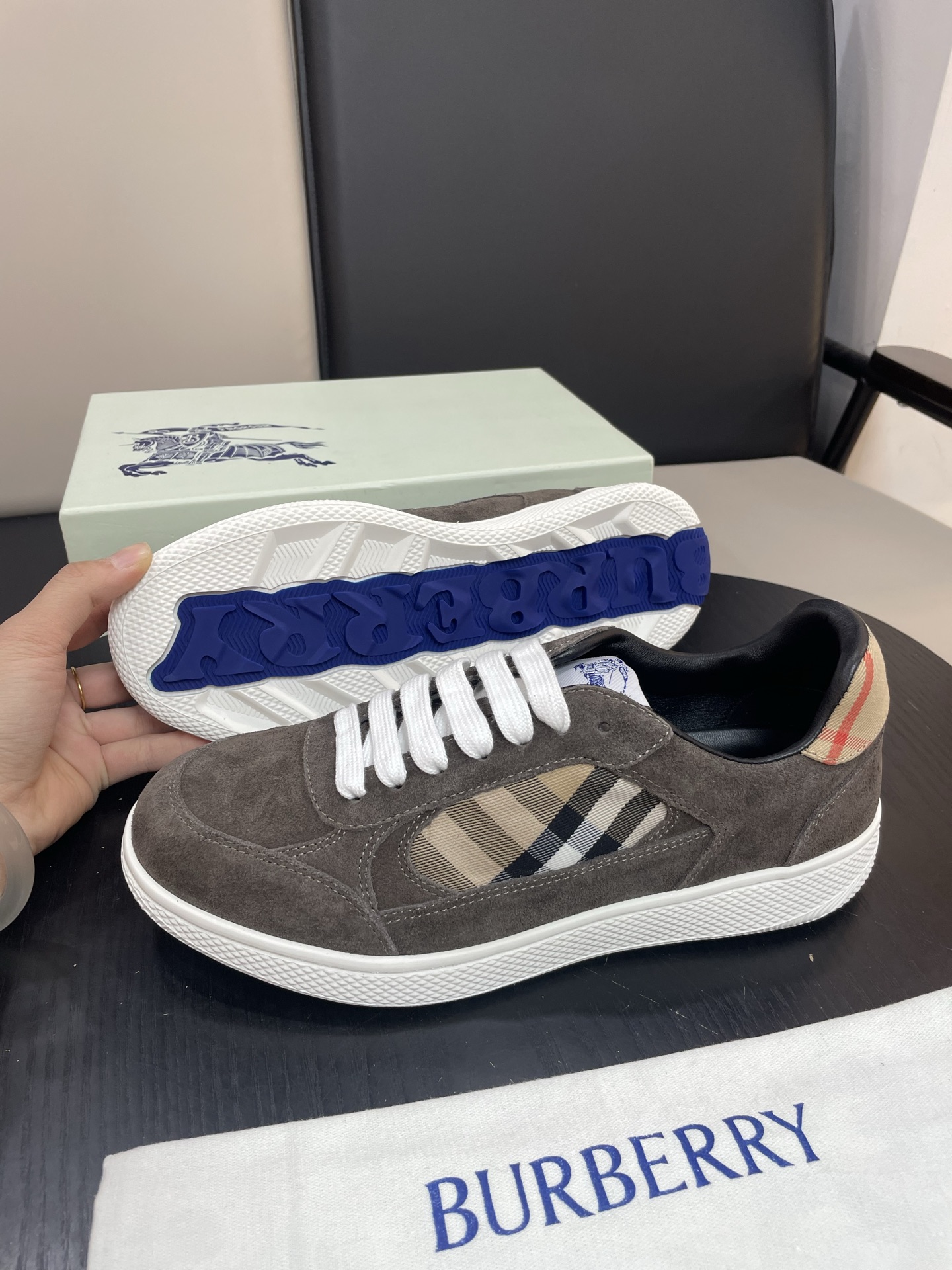 Burberry