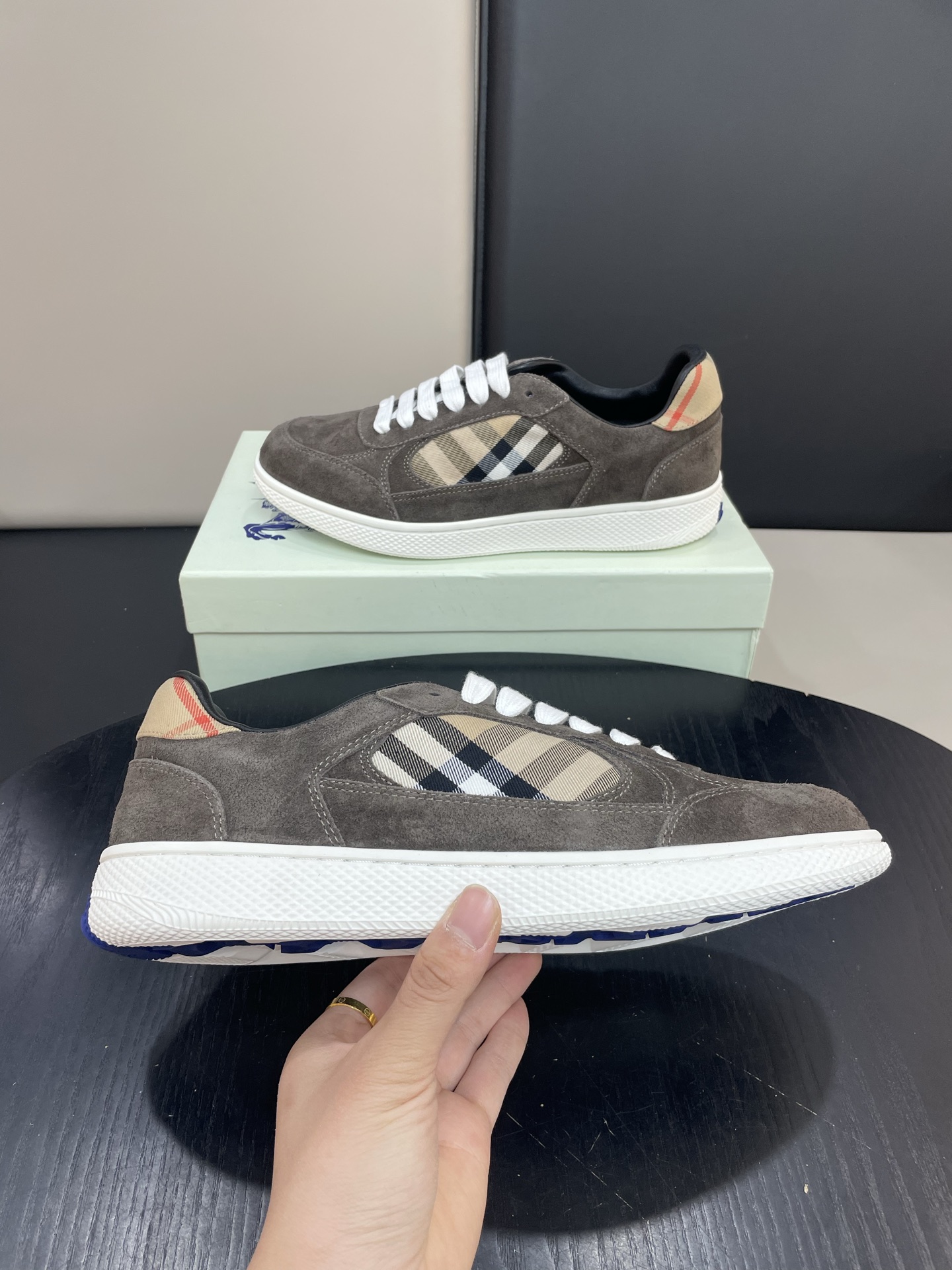 Burberry