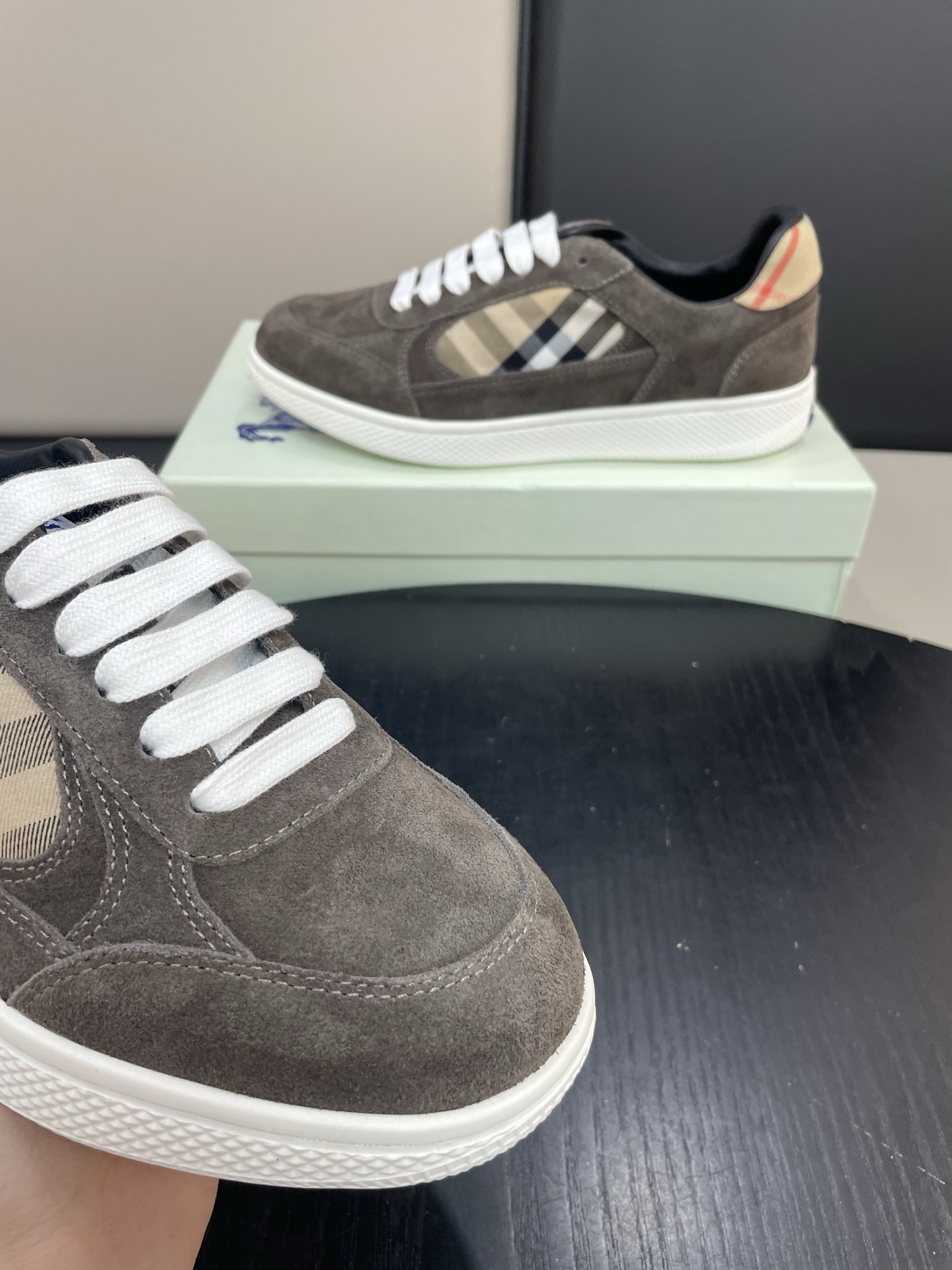 Burberry