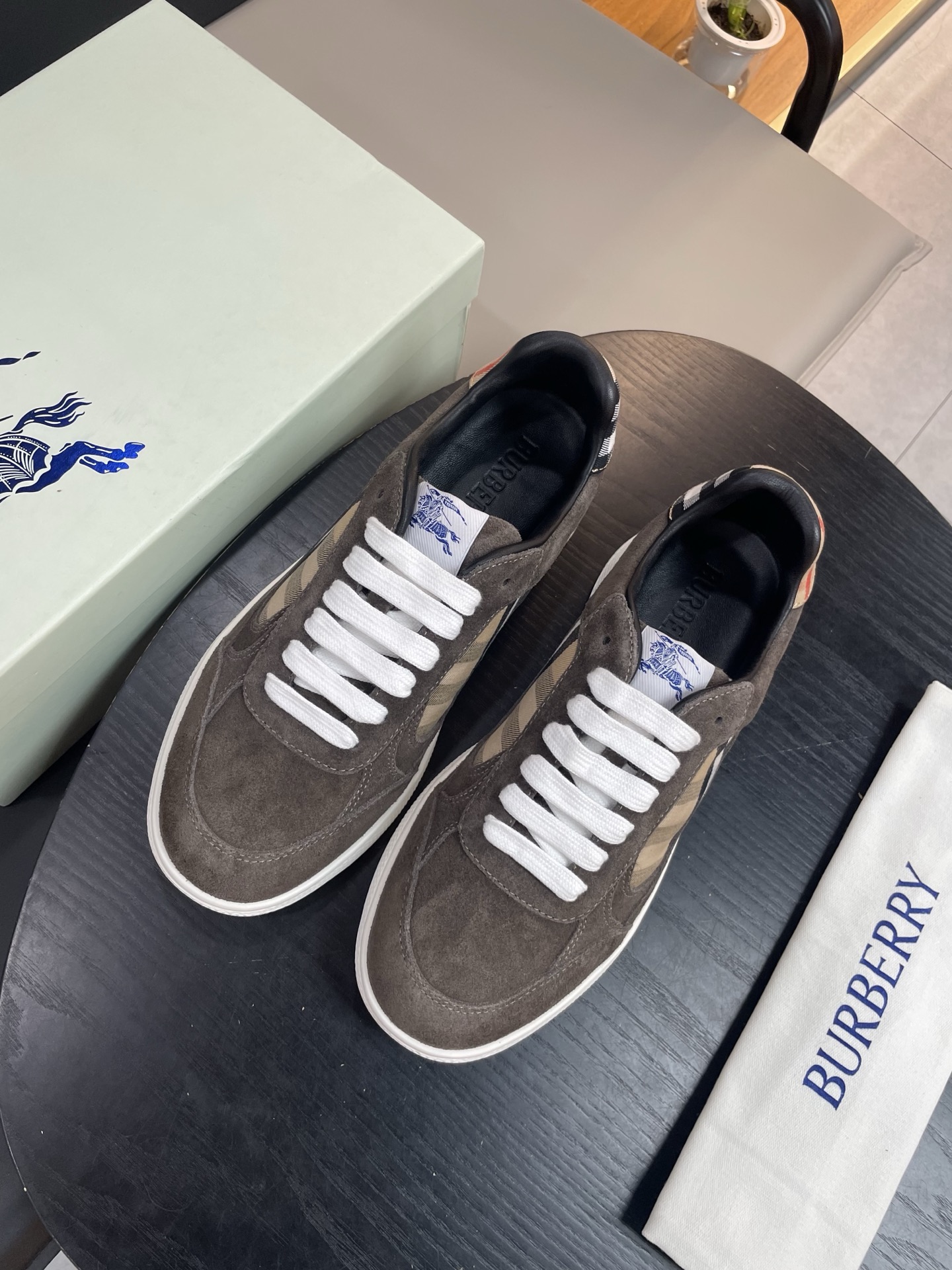 Burberry