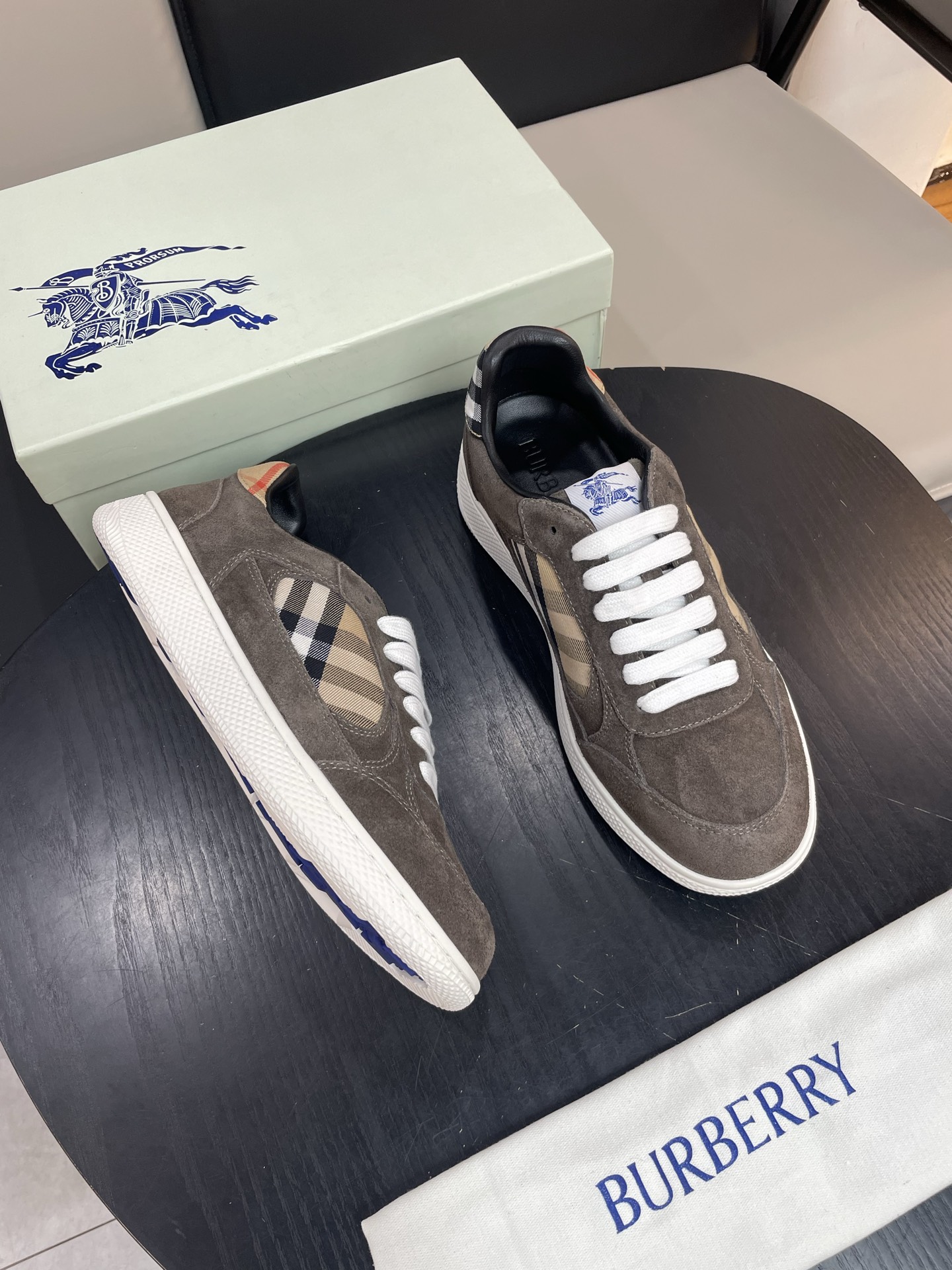 Burberry