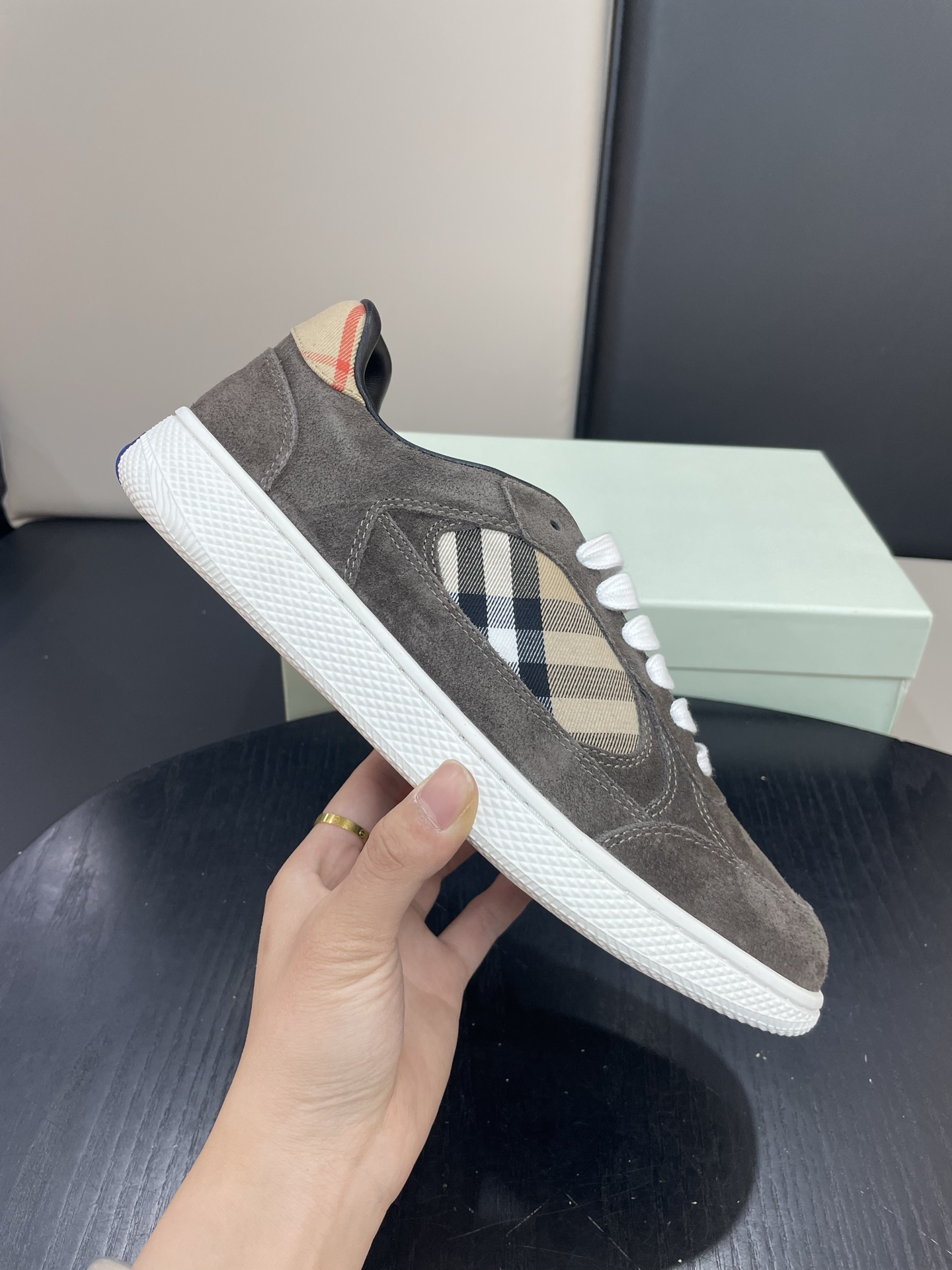 Burberry