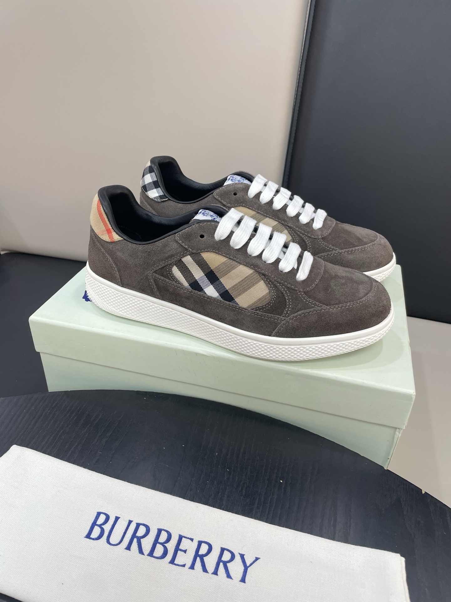 Burberry
