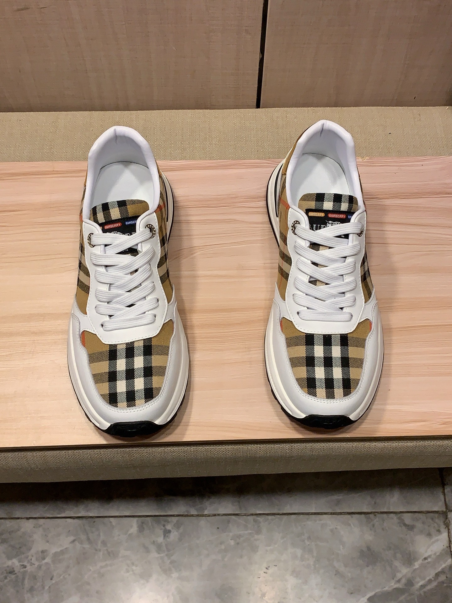 Burberry