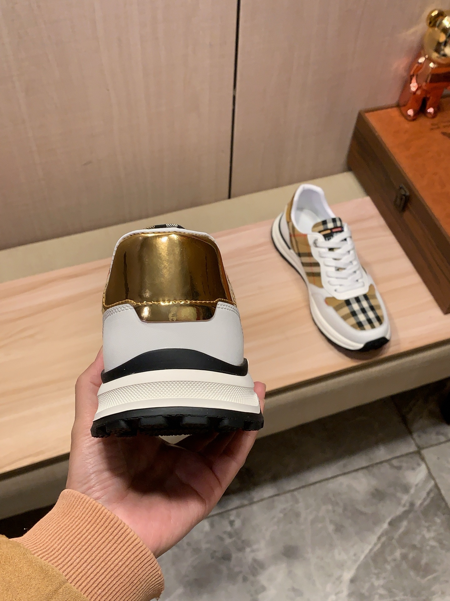 Burberry