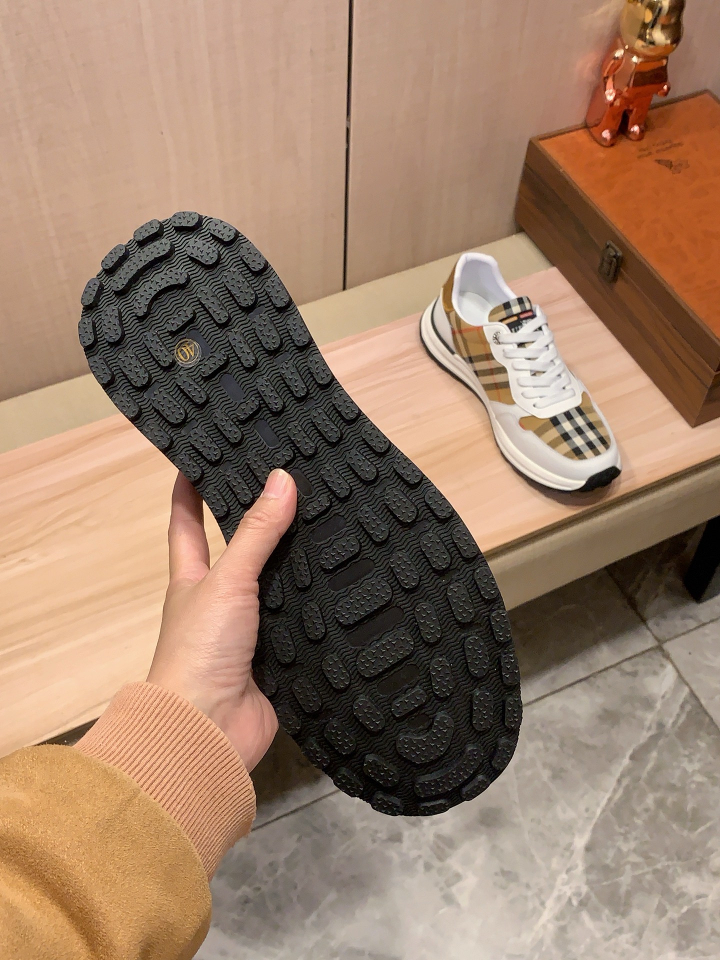 Burberry