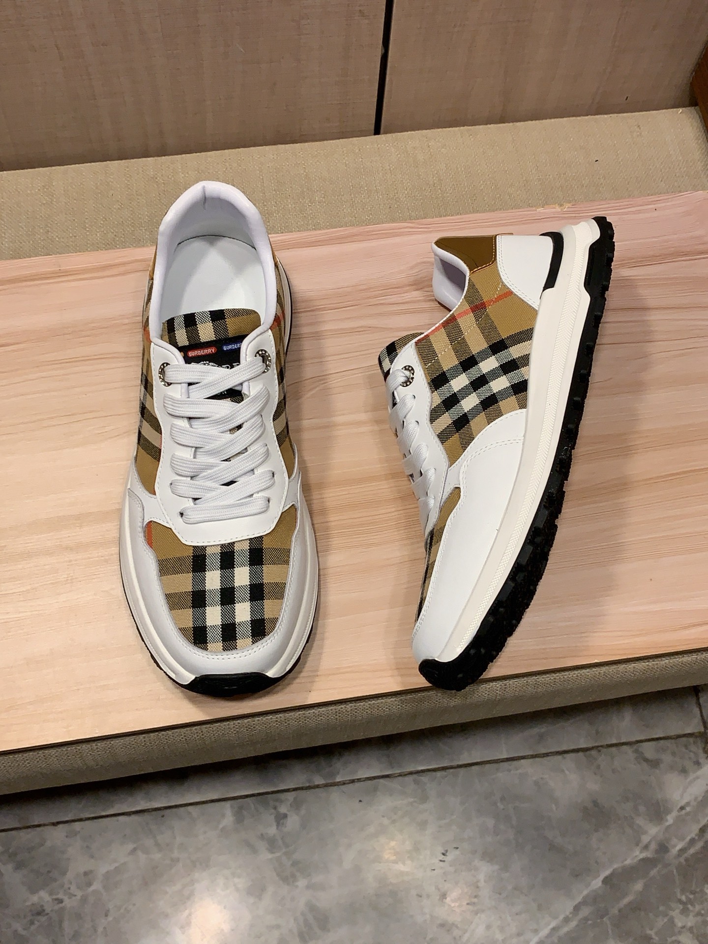 Burberry
