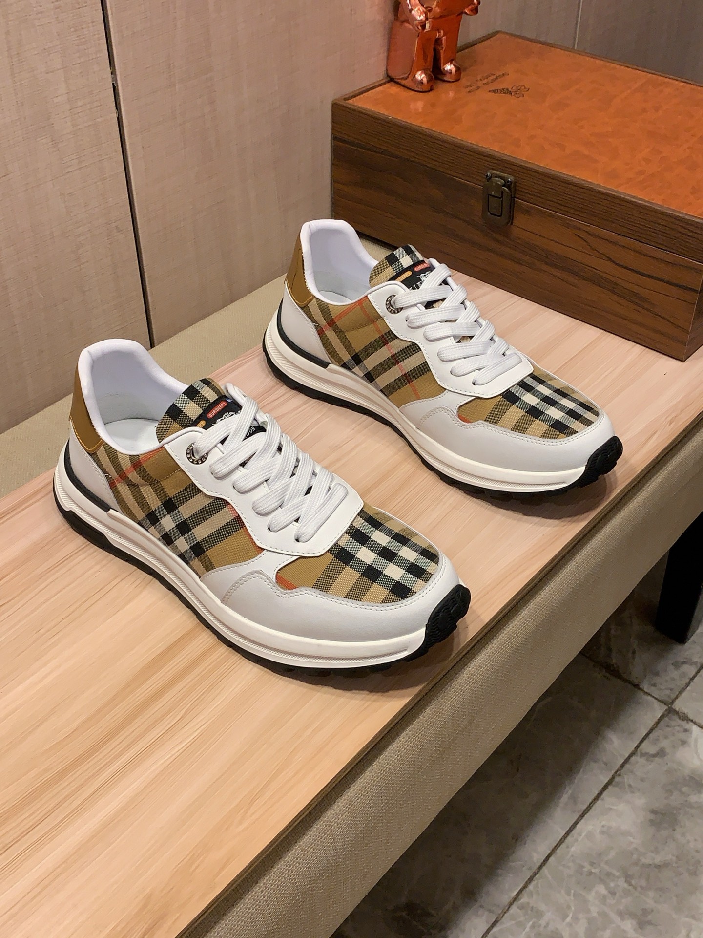 Burberry