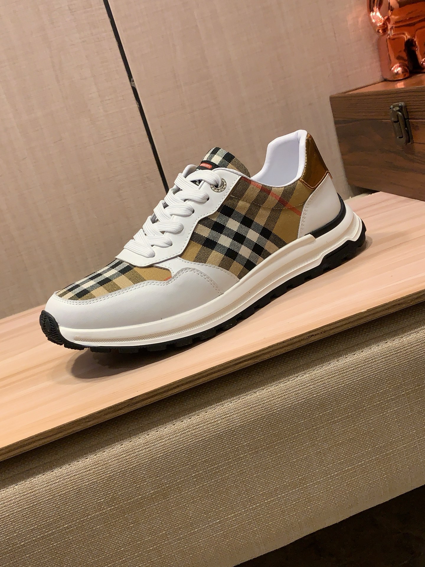 Burberry