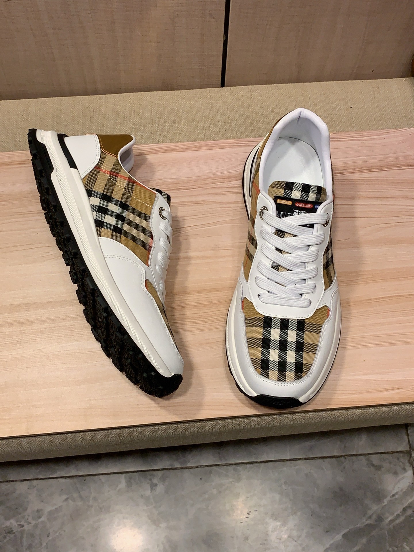 Burberry