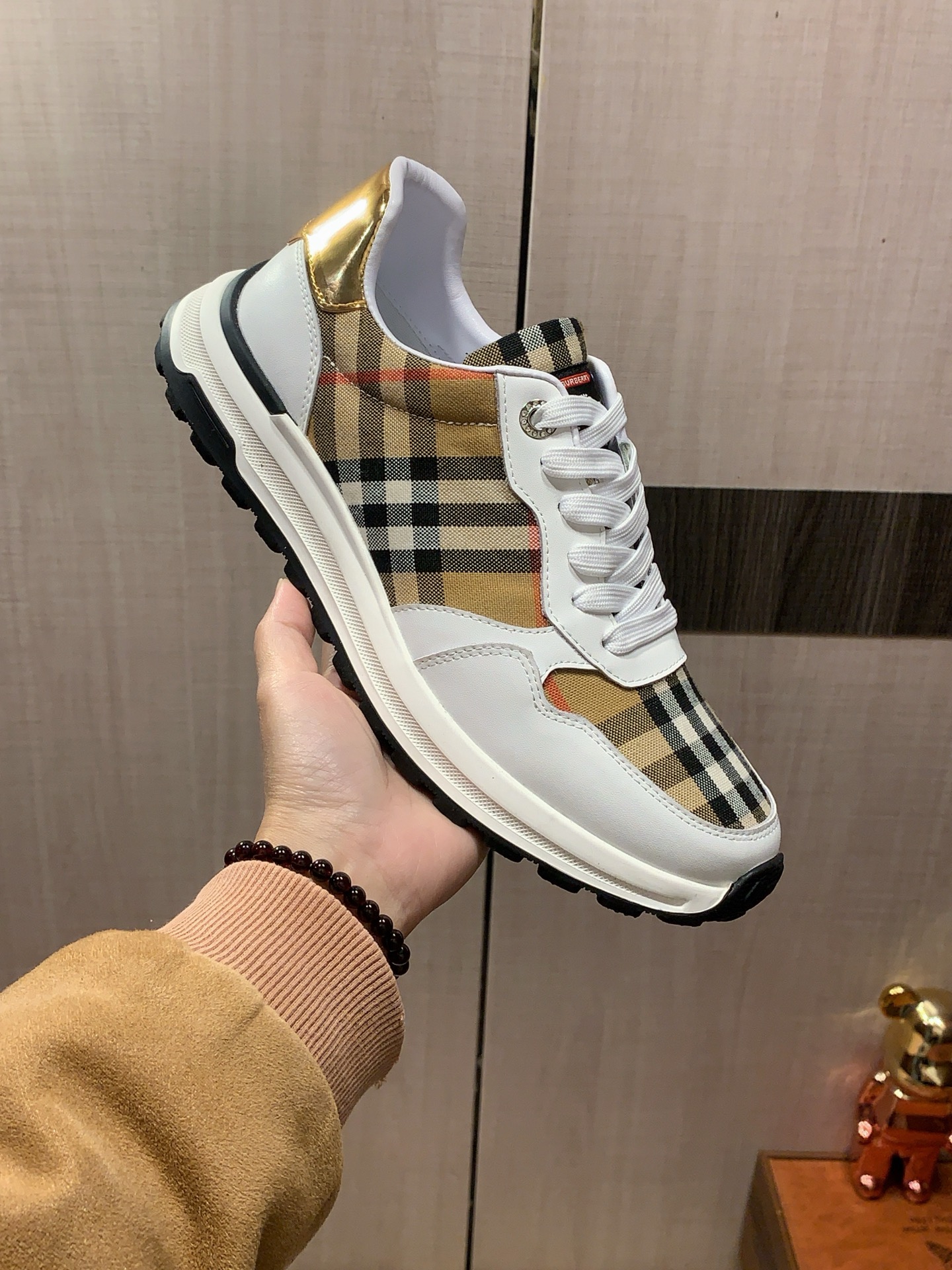 Burberry