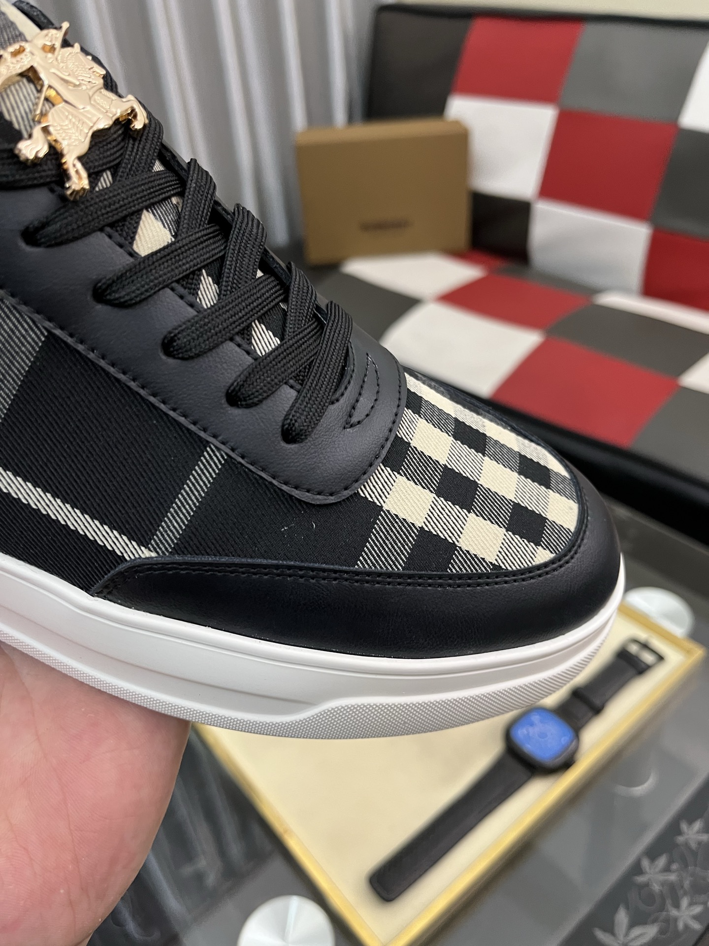 Burberry