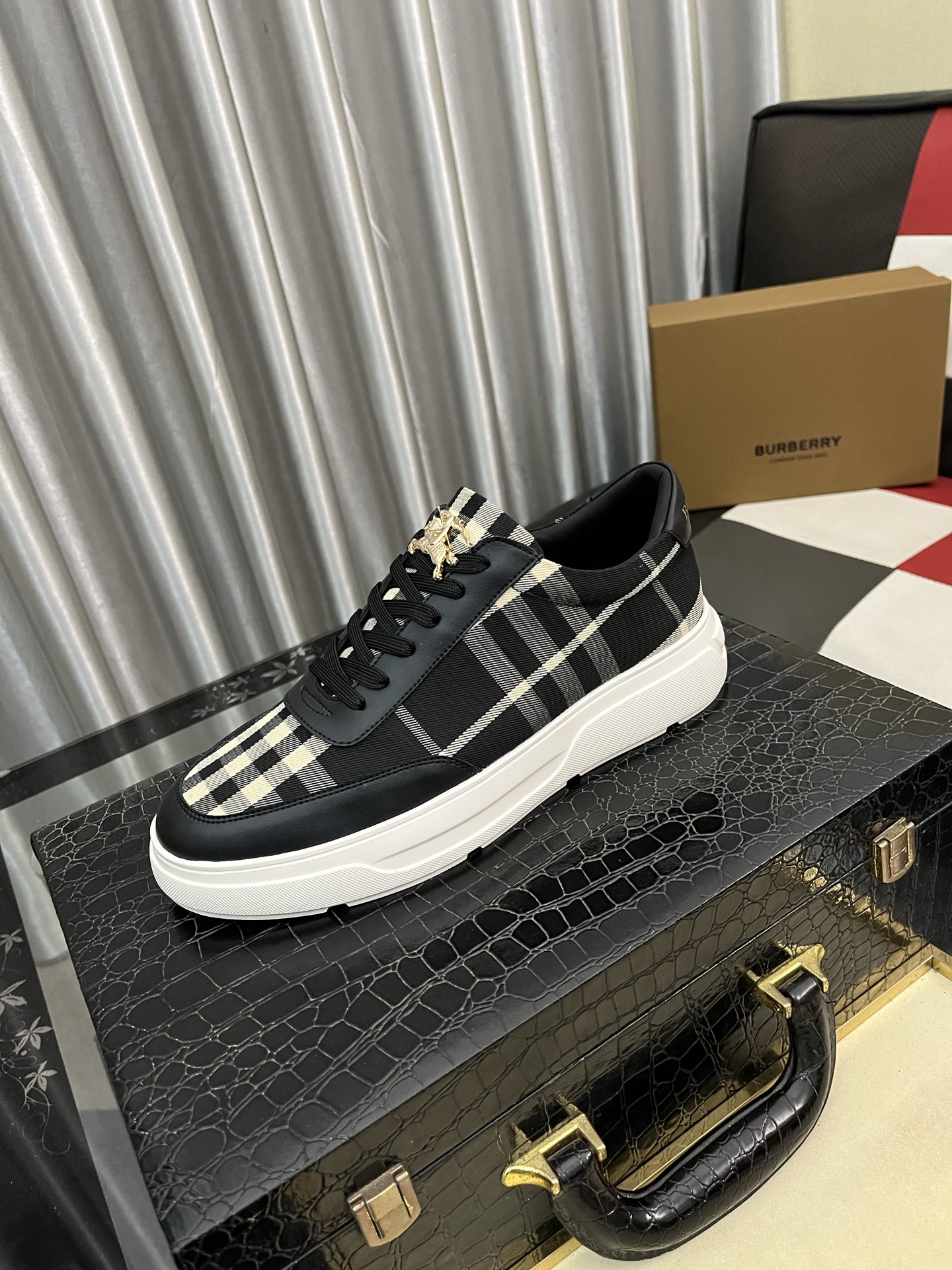 Burberry