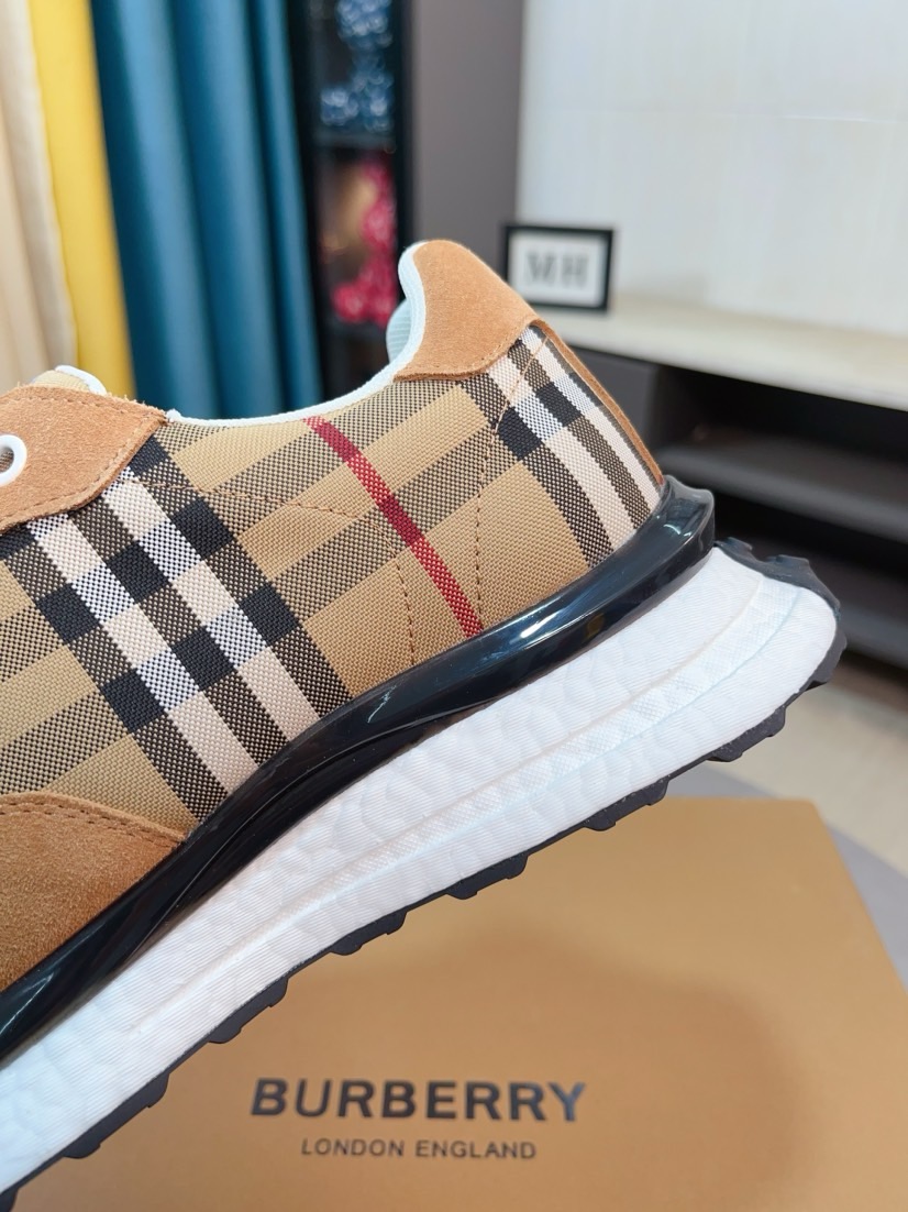 Burberry
