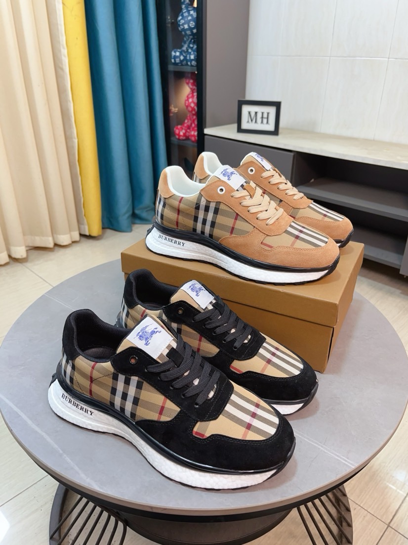 Burberry