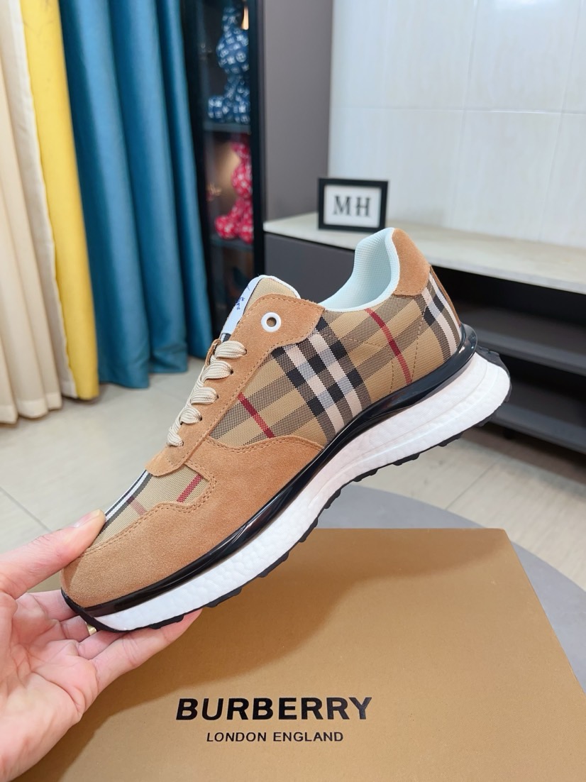 Burberry
