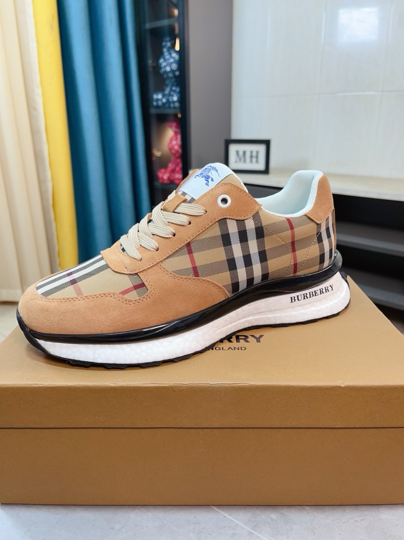 Burberry