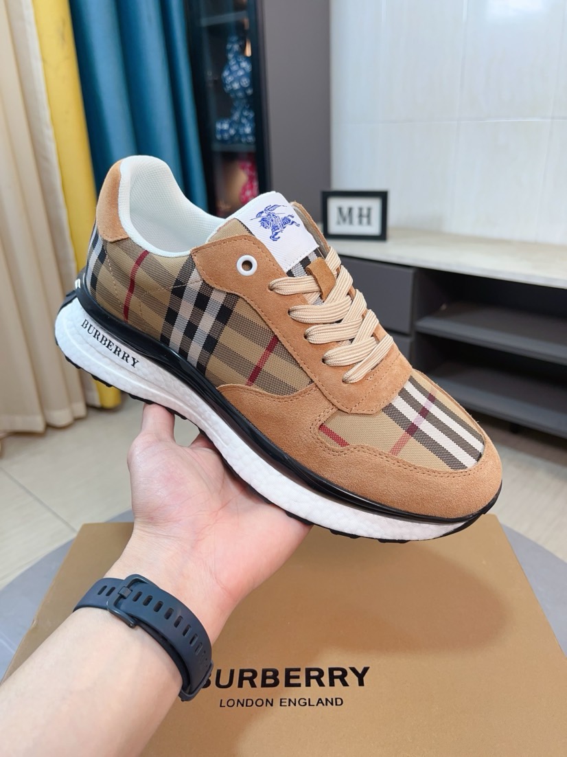 Burberry