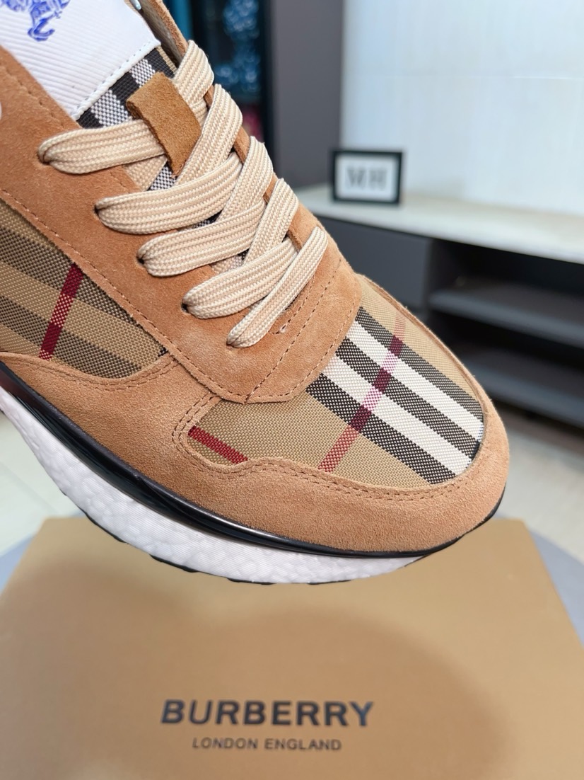 Burberry