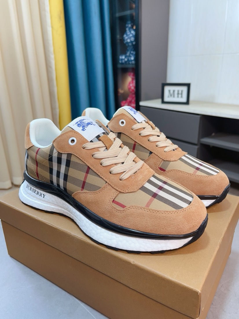Burberry