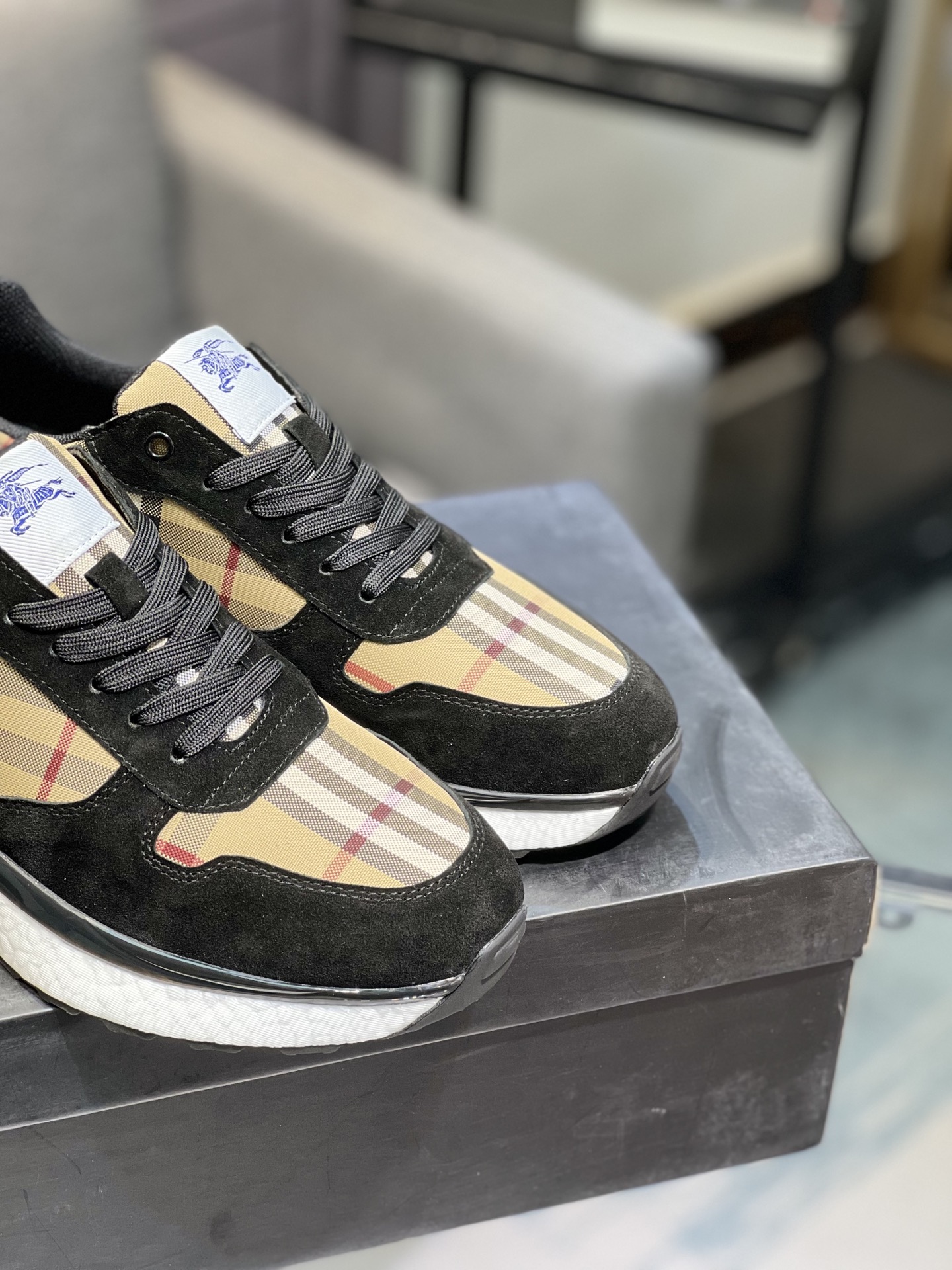 Burberry