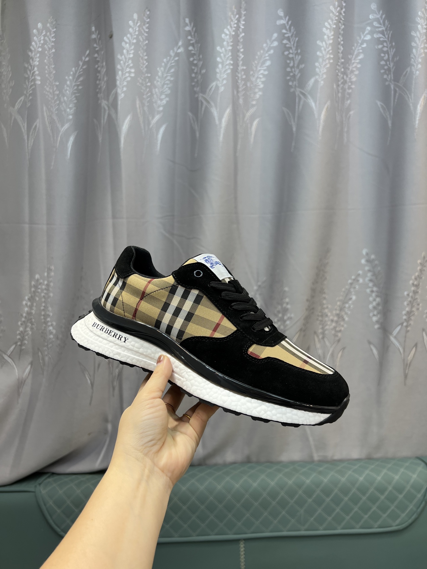 Burberry