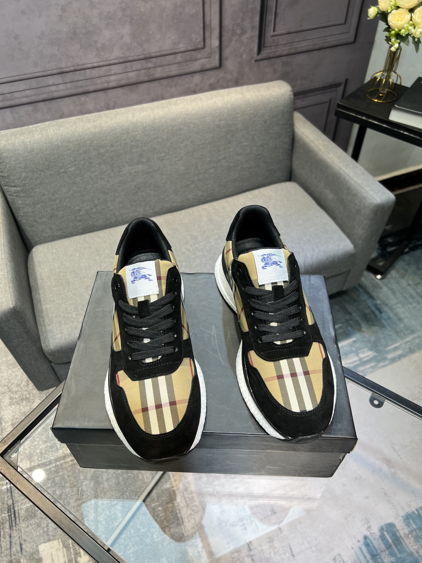 Burberry