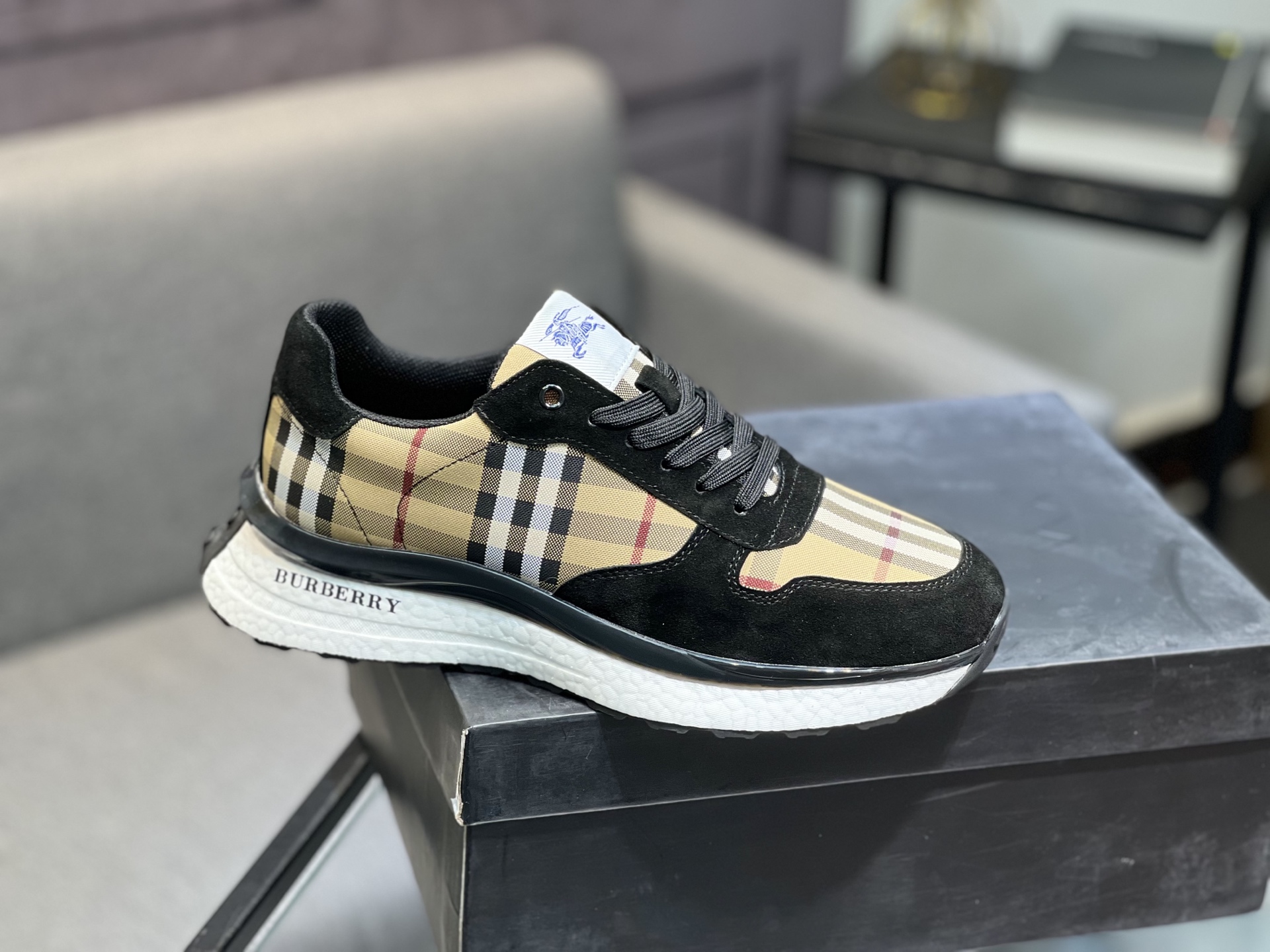 Burberry