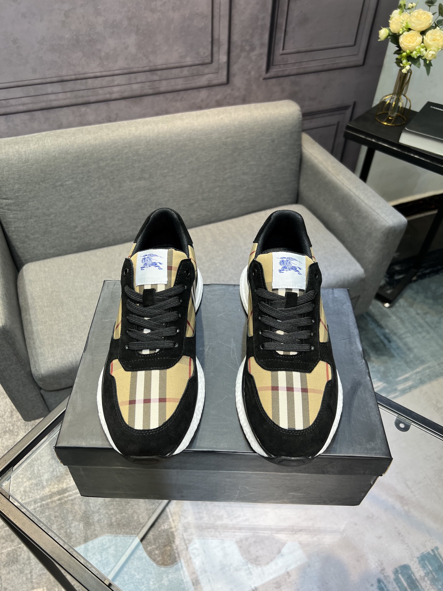 Burberry