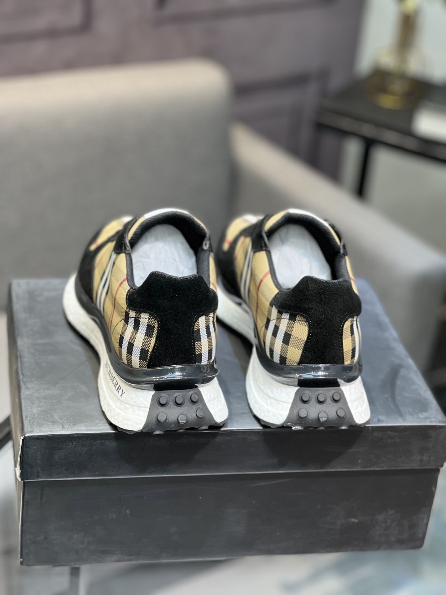 Burberry