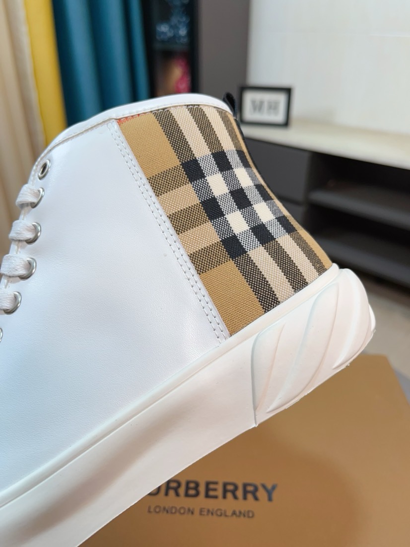 Burberry
