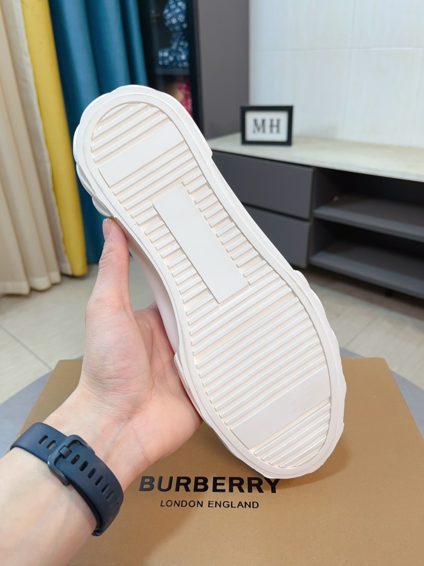 Burberry