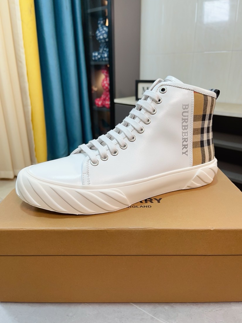 Burberry