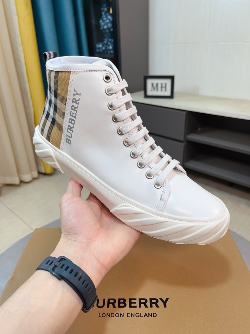Burberry