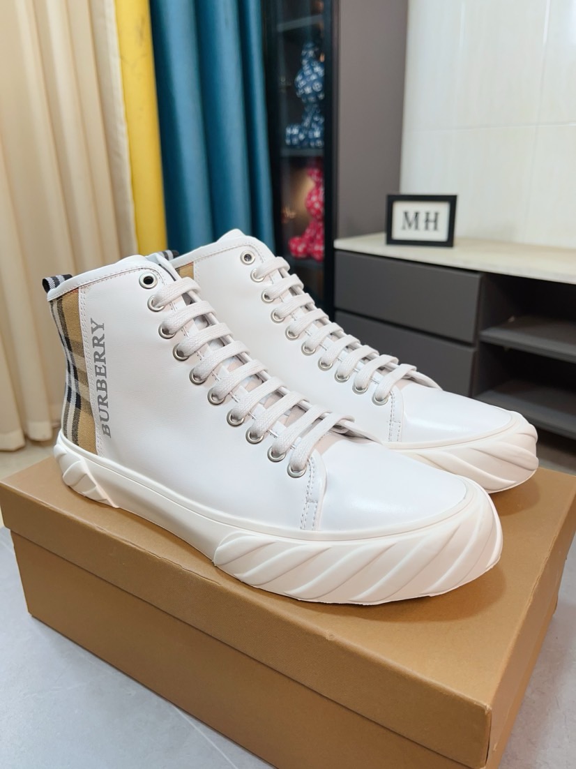 Burberry