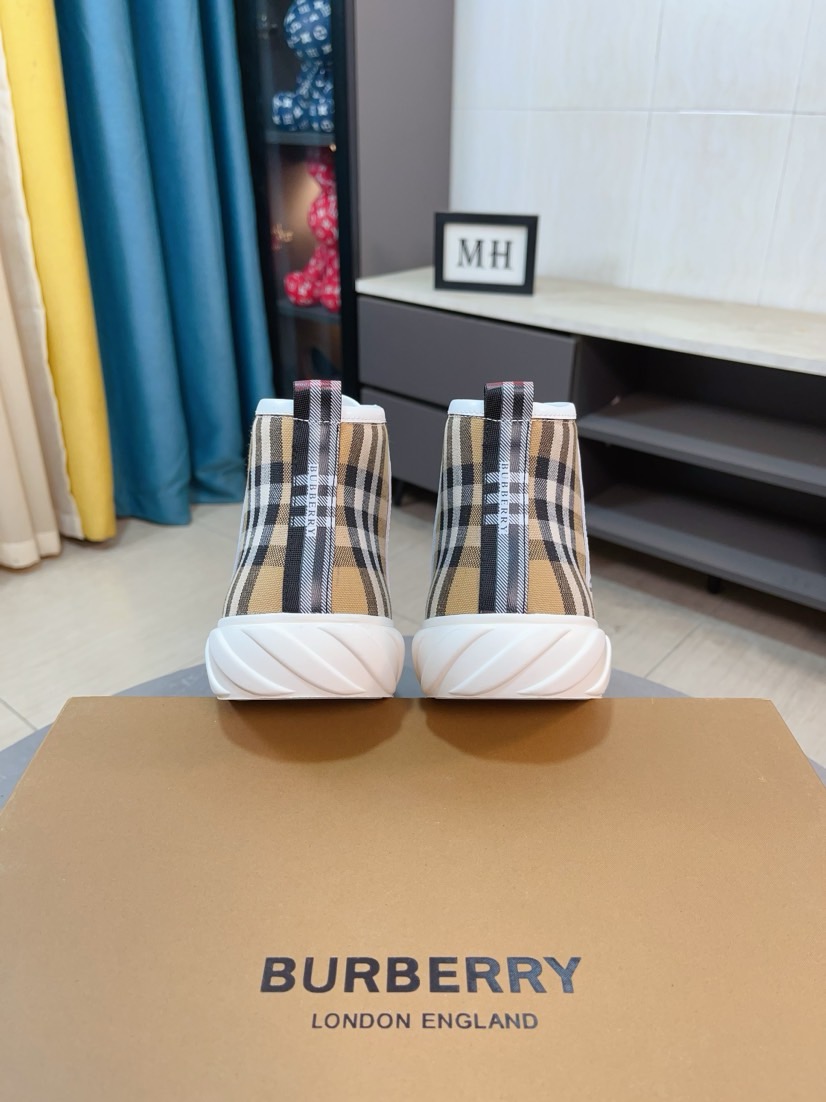Burberry