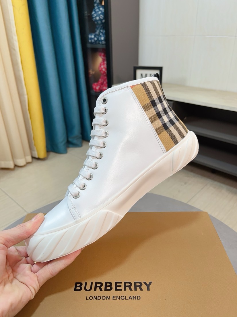 Burberry