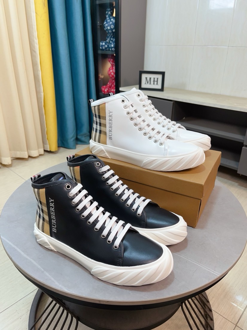 Burberry