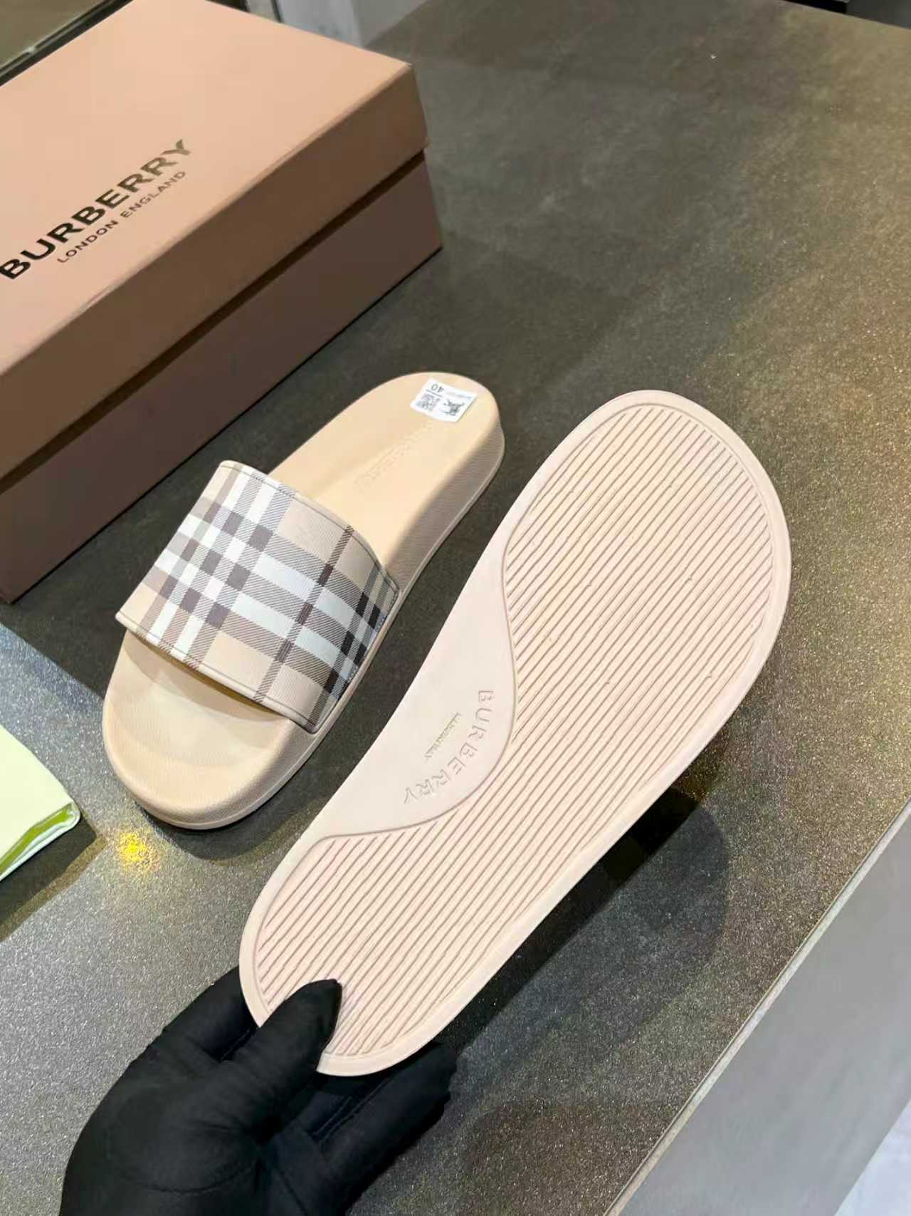Burberry