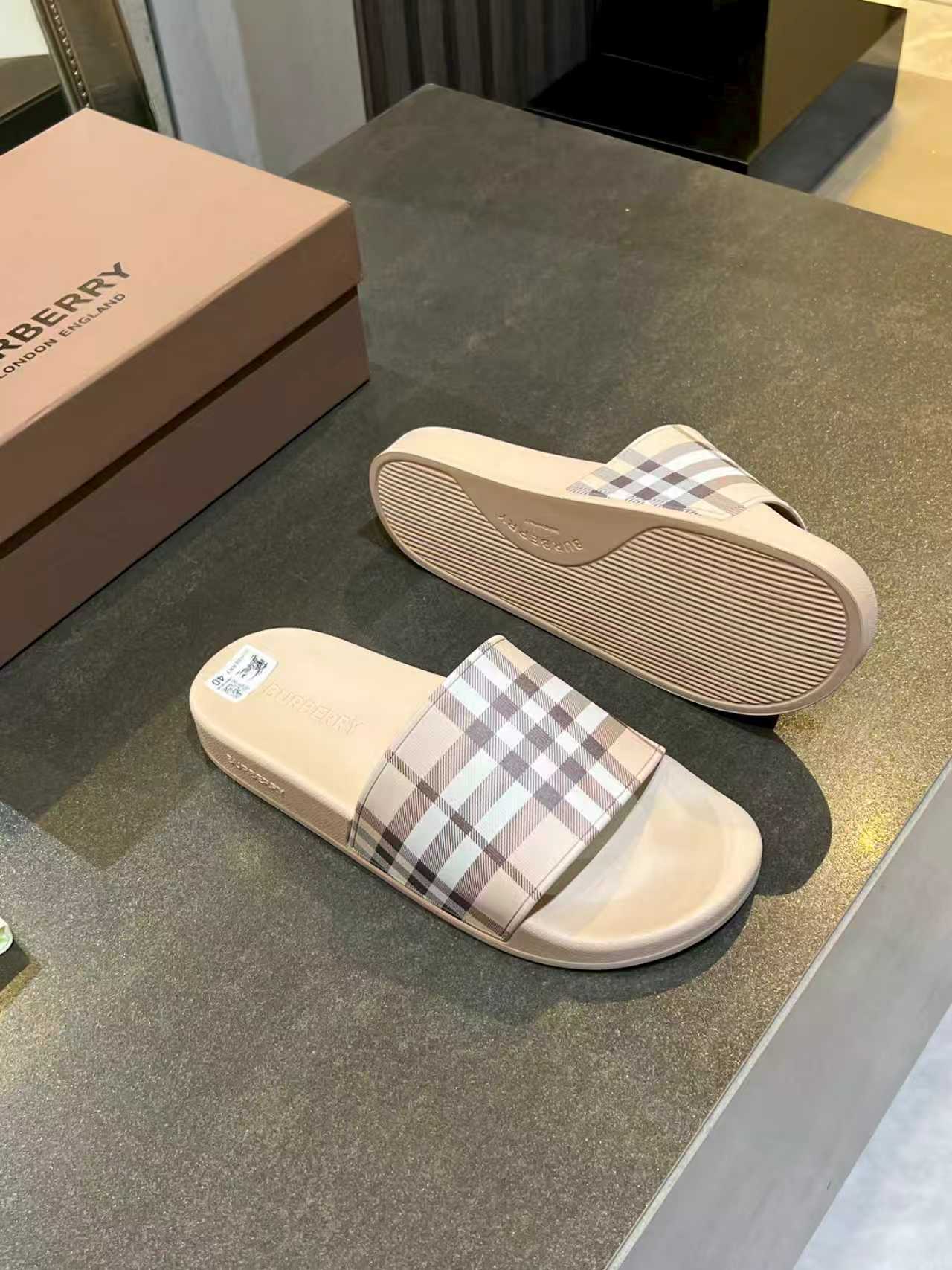 Burberry