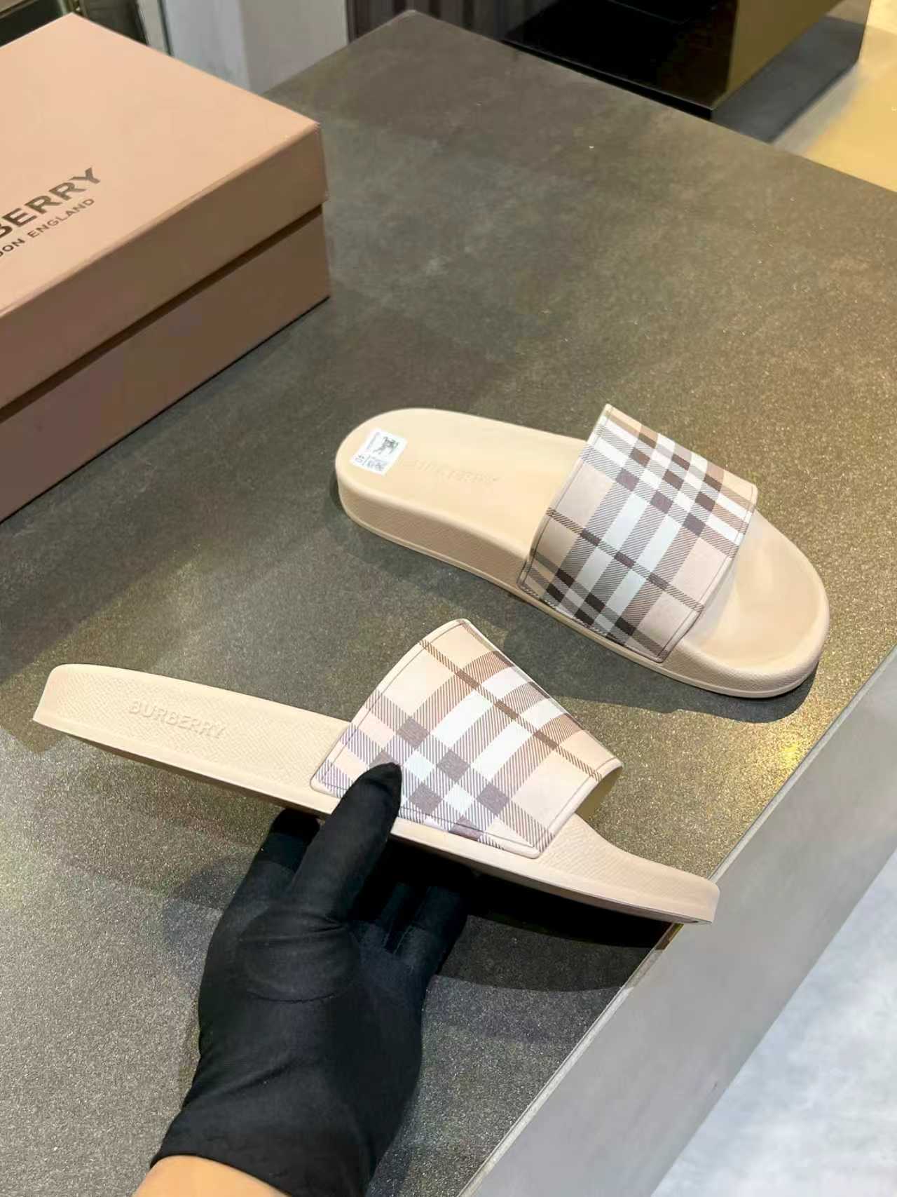 Burberry